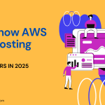 AWS Cloud Hosting