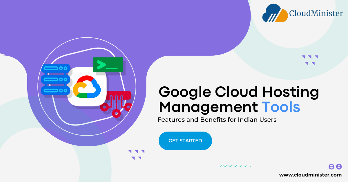 Google Cloud Hosting