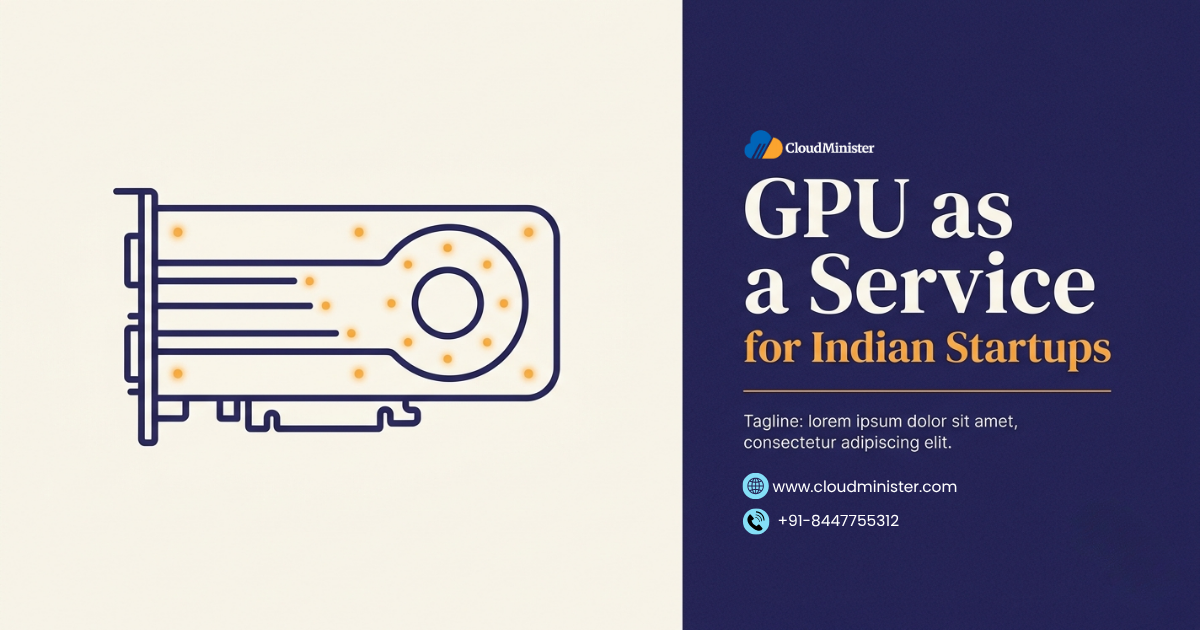 GPU as a Service