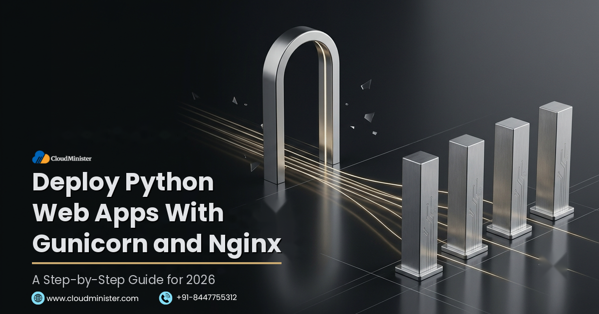 Deploy Python