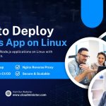 Node.js hosting