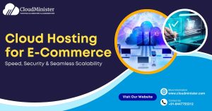 Cloud Hosting