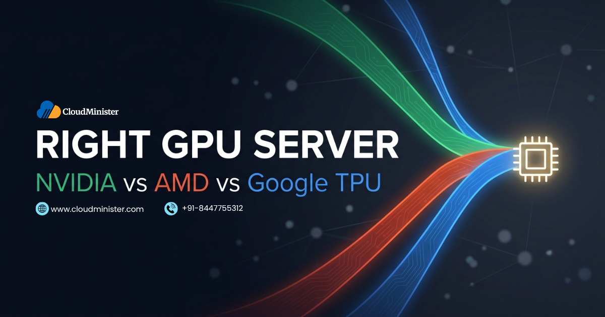 Right GPU Server