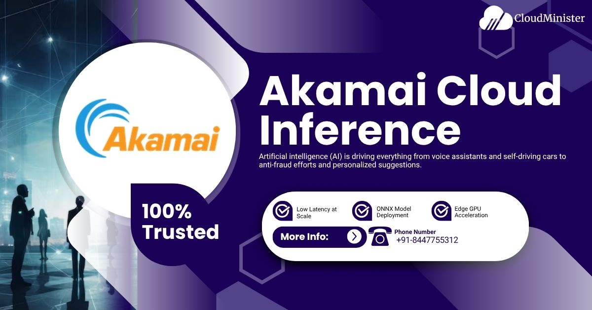 Akamai Inference Cloud