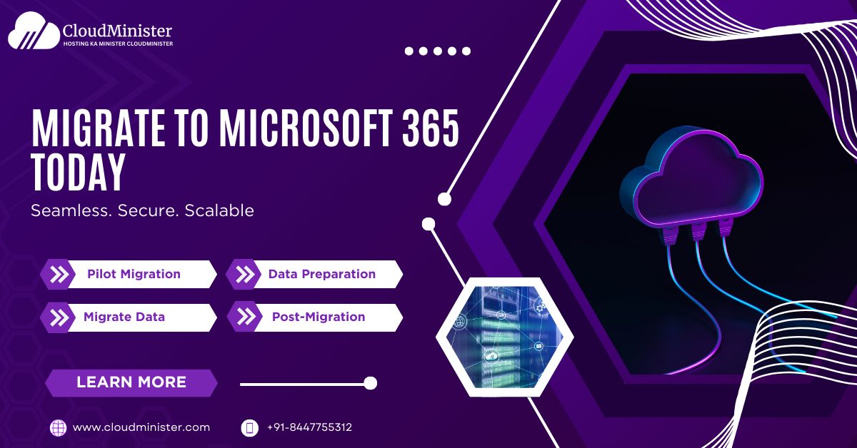 Migrate to Microsoft Office 365