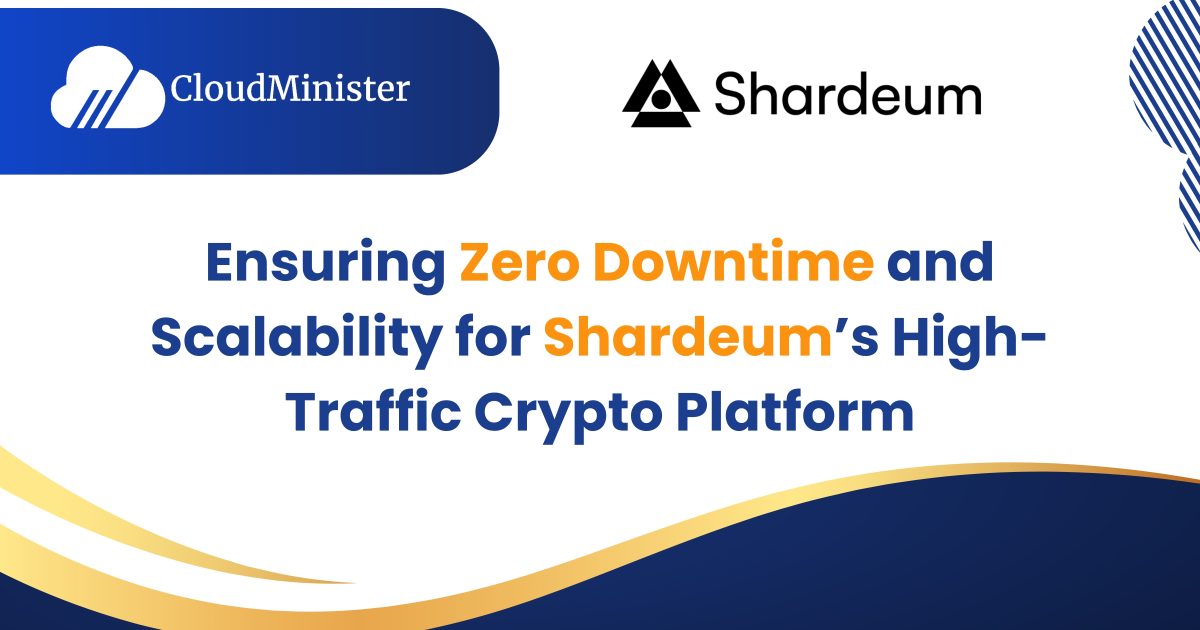 Crypto Platform
