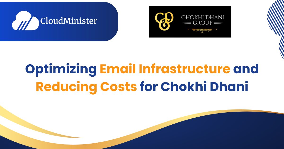 Reducing Costs