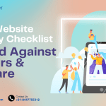 Website security