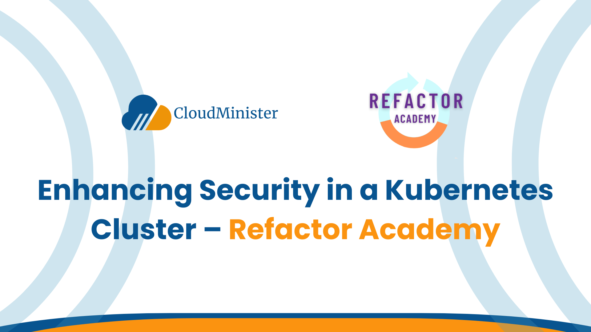 Refactor