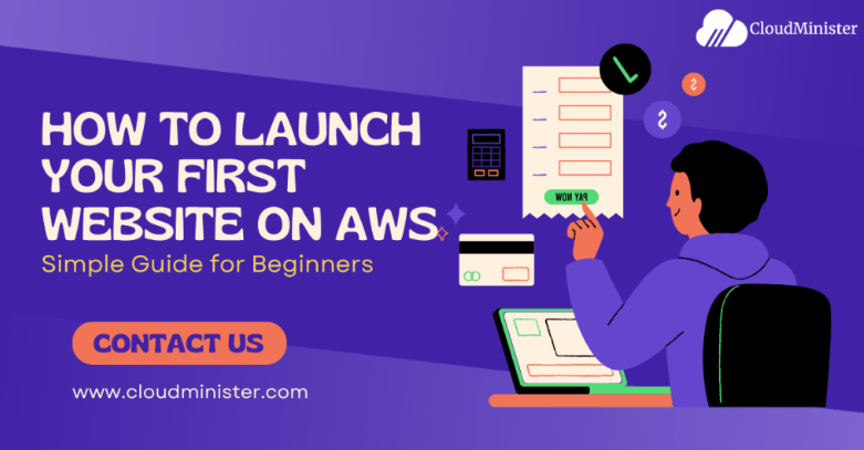 Your First Website
