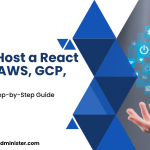 React App