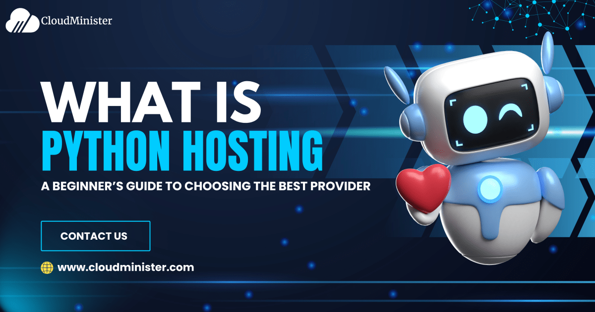 Python Hosting
