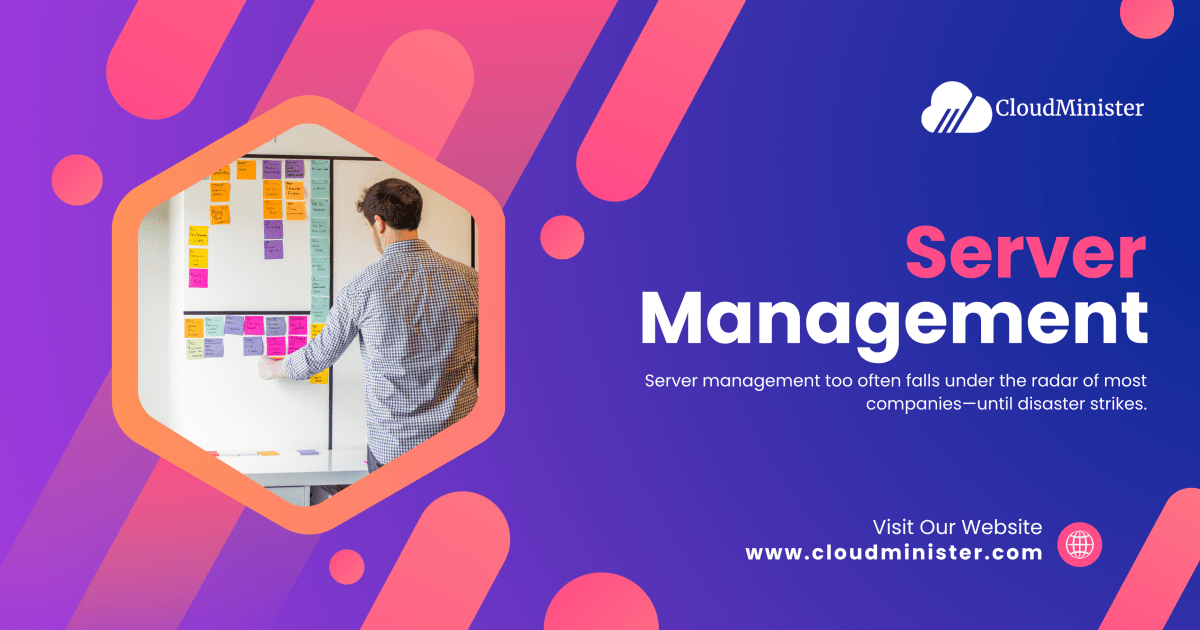 Server Management