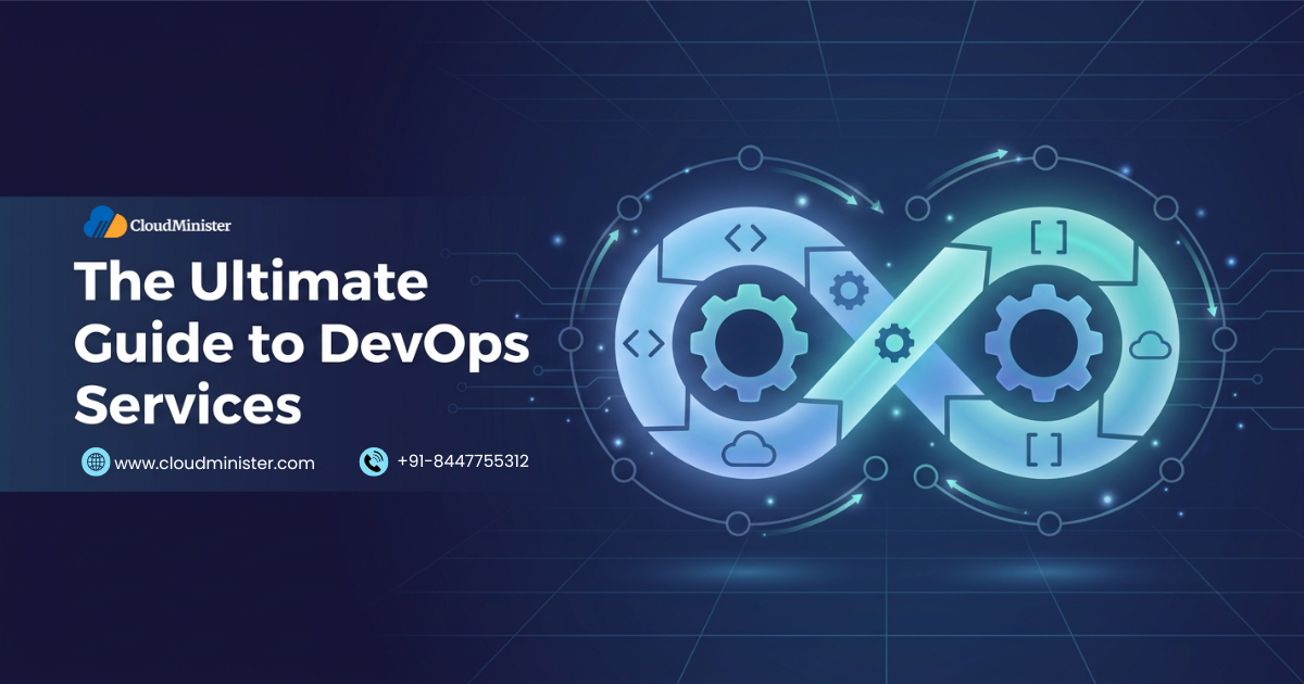 DevOps services