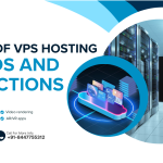 VPS Hosting