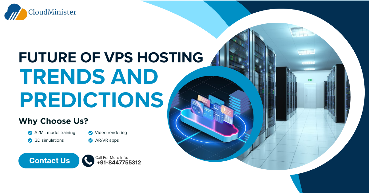 VPS Hosting