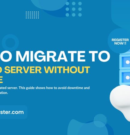 Dedicated Server