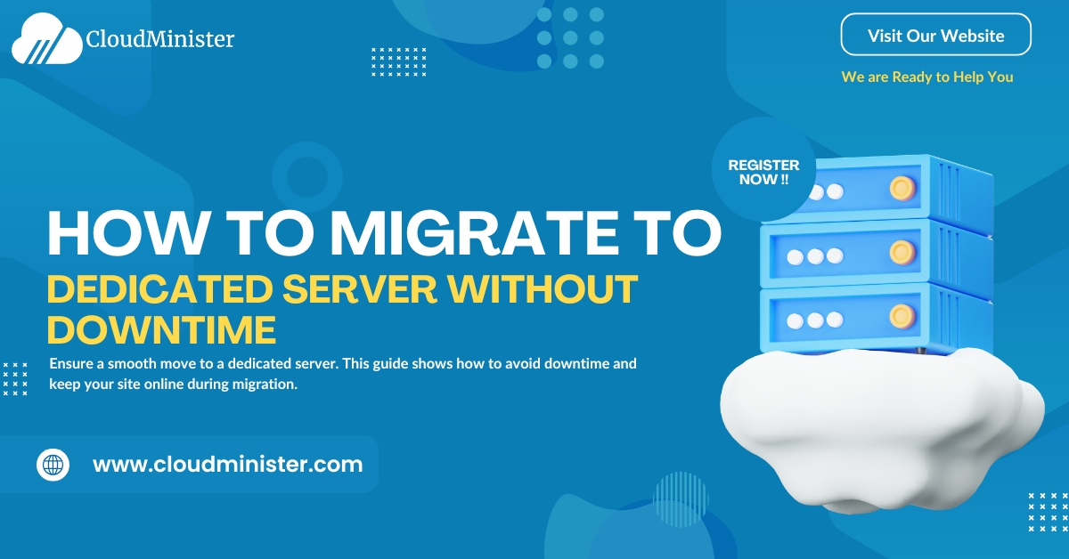 Dedicated Server