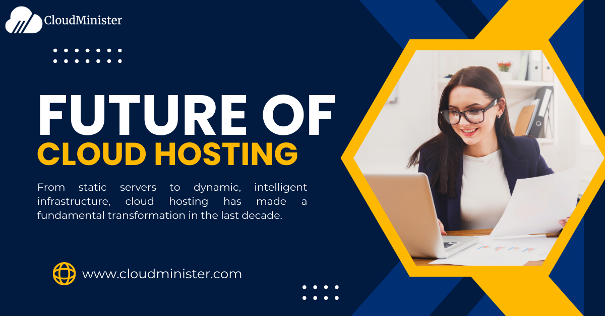 Cloud Hosting