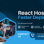 React Hosting