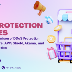 DDoS protection