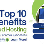Cloud Hosting