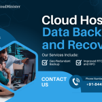 Cloud Hosting