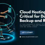 Cloud Hosting