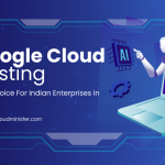 Google Cloud Hosting