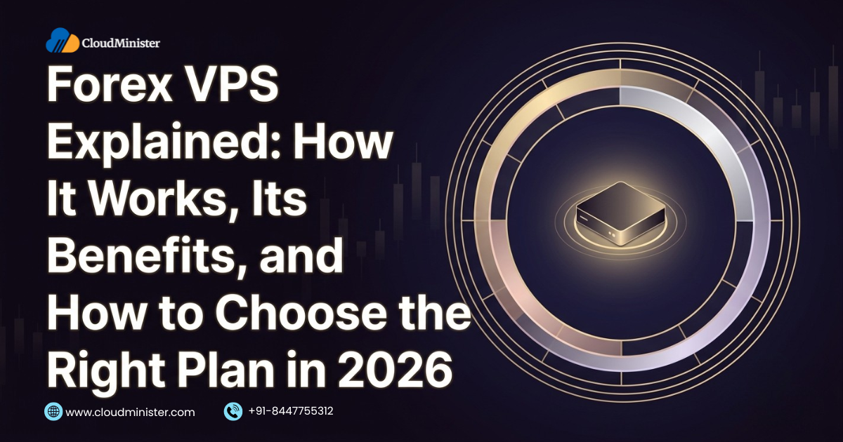 Forex VPS