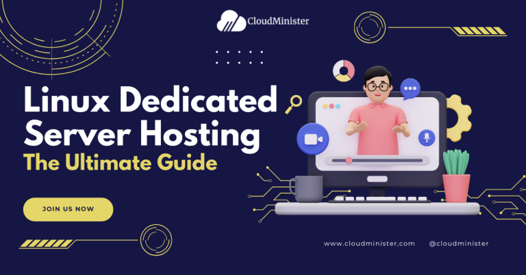 Unlock Peak Performance: Your 2025 Guide to Linux Dedicated Servers