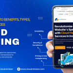 Cloud Hosting
