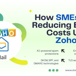 Zoho Mail