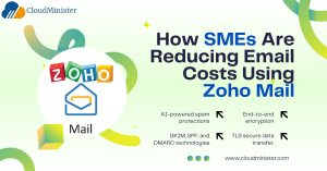 Zoho Mail