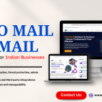 Zoho Mail