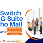 Zoho Mail