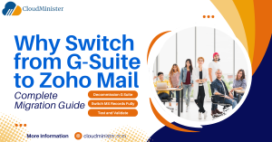 Zoho Mail
