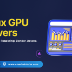 Linux GPU Server