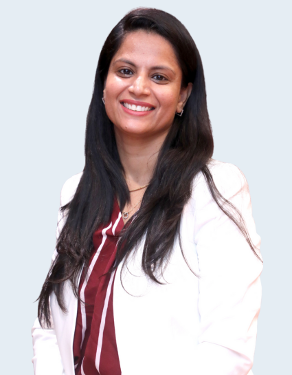 Chandni Jagga