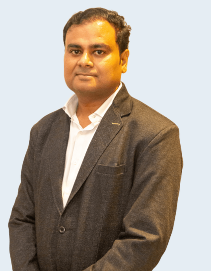 Deepak Udai