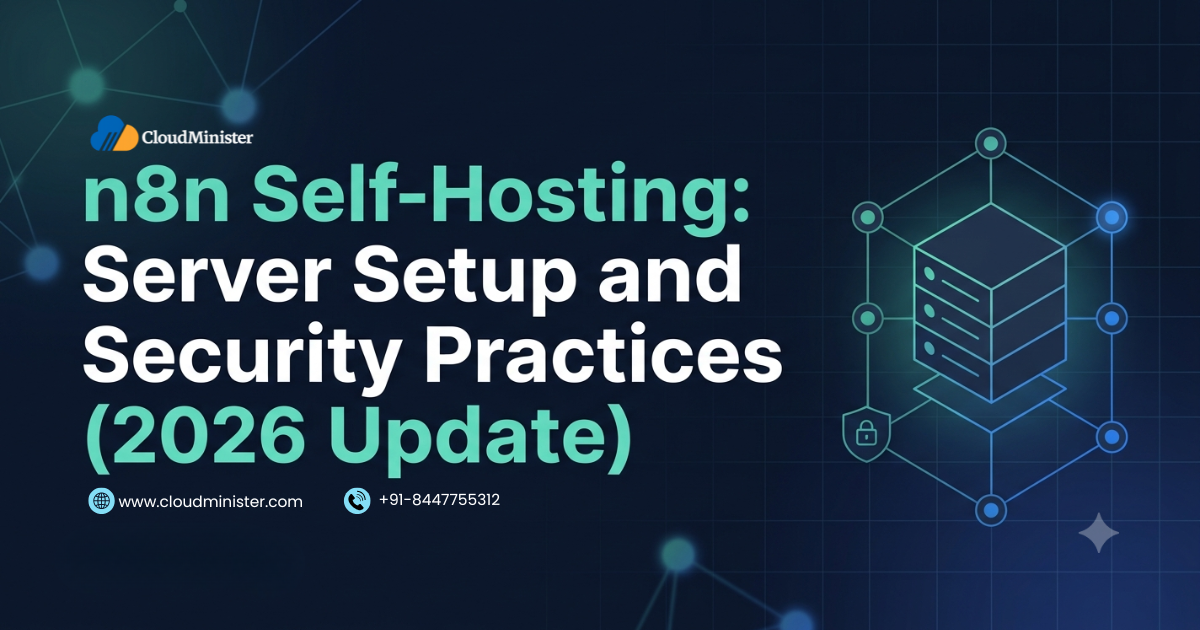 n8n self-hosting