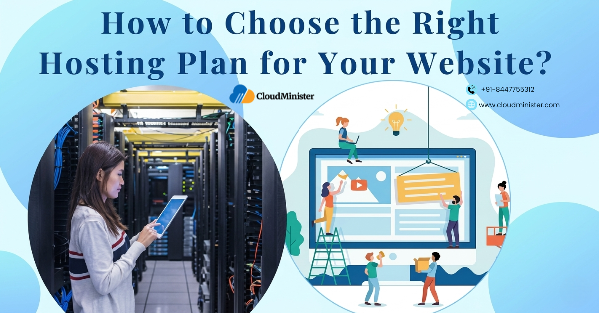 Hosting Plans