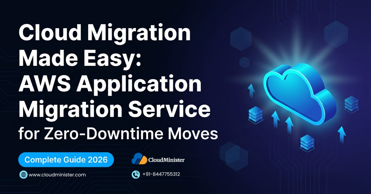 Cloud Migration