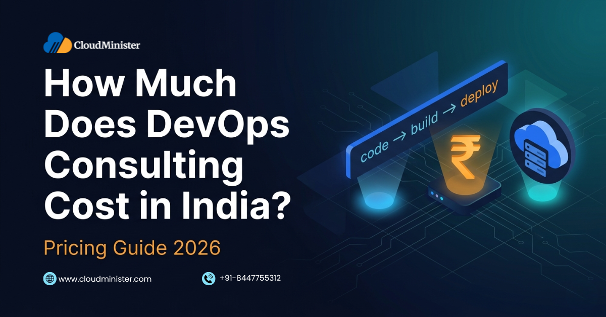 DevOps Consulting
