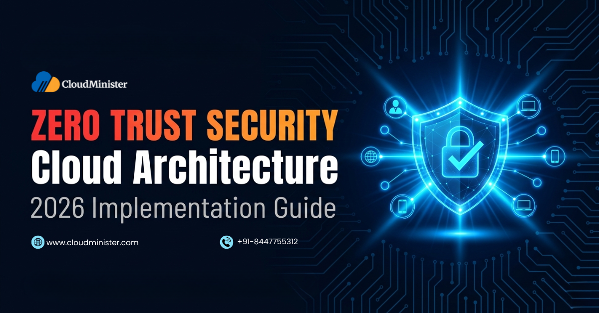 Zero Trust Security