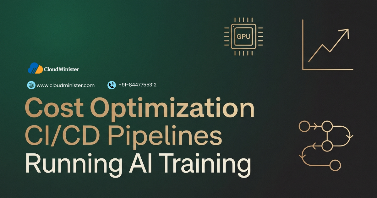 CI/CD cost optimization