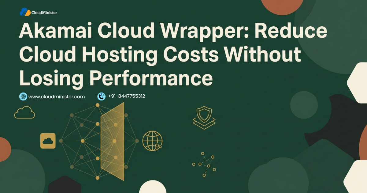 Akamai Cloud Wrapper