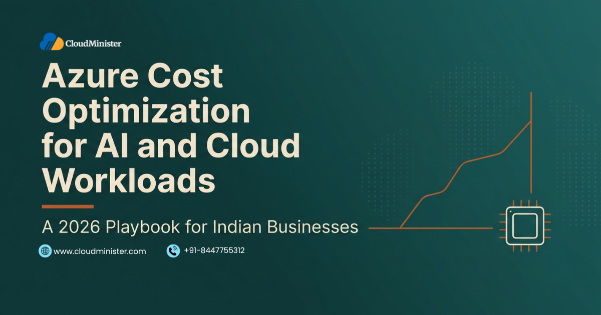 Azure cost optimization