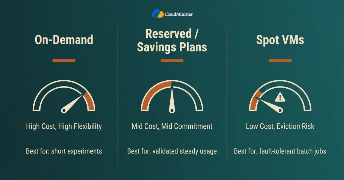 Azure pricing tiers comparison