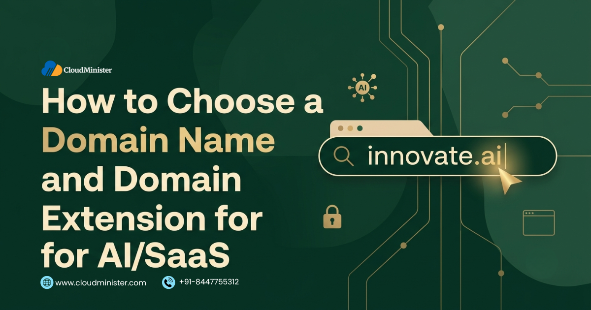 Domain Extension